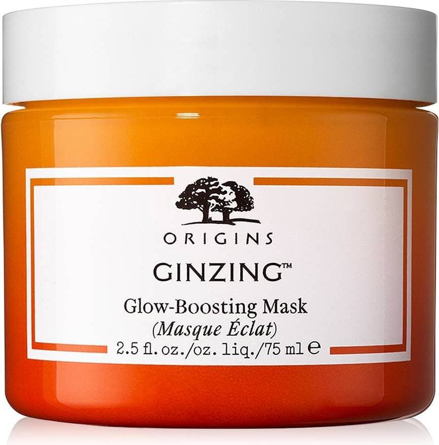 Origins GinZing Glow-Boosting Mask 75ml