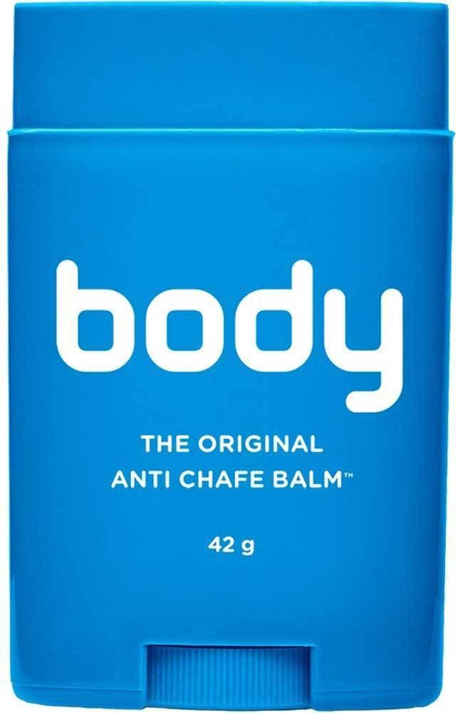 Body Glide The Original Anti Chafe Balm 42g