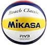 Mikasa BV552C Strandvolleyboll