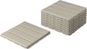 IKEA RUNNEN trall, utomhus