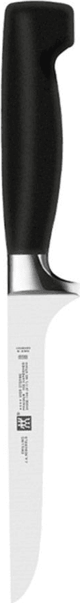 Zwilling Four Star 31086-141 Urbeningskniv 14 cm