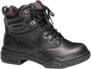 Mountain Horse Rider Classic - Black