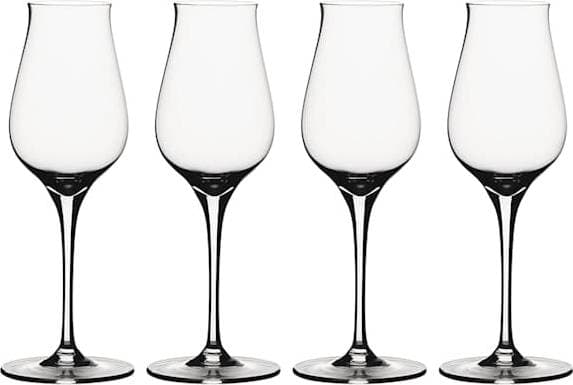 Spiegelau Authentis Digestive Vinglas 17cl 4st