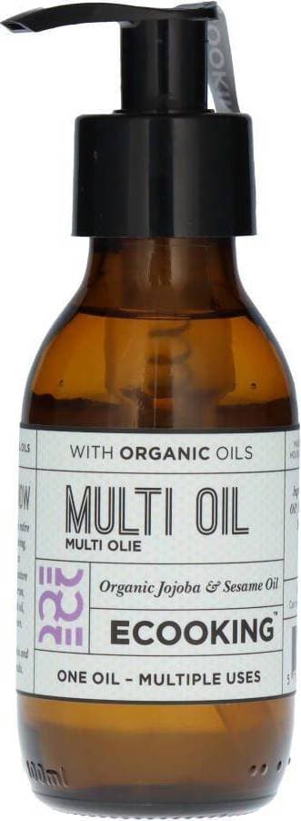 Ecooking Multi Oil 100ml