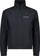 Peak Performance Coastal Casual Jacket - Black