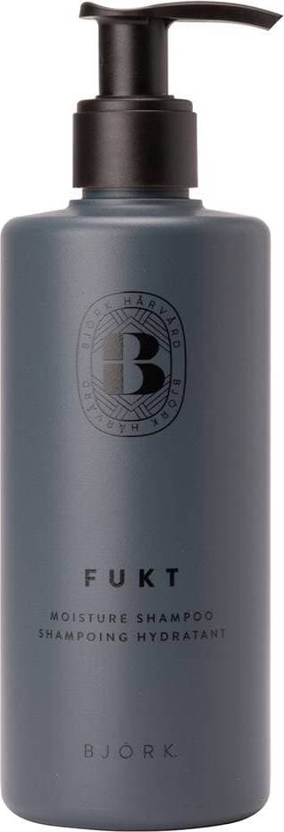 Björk Fukt Moisture Shampoo 300ml