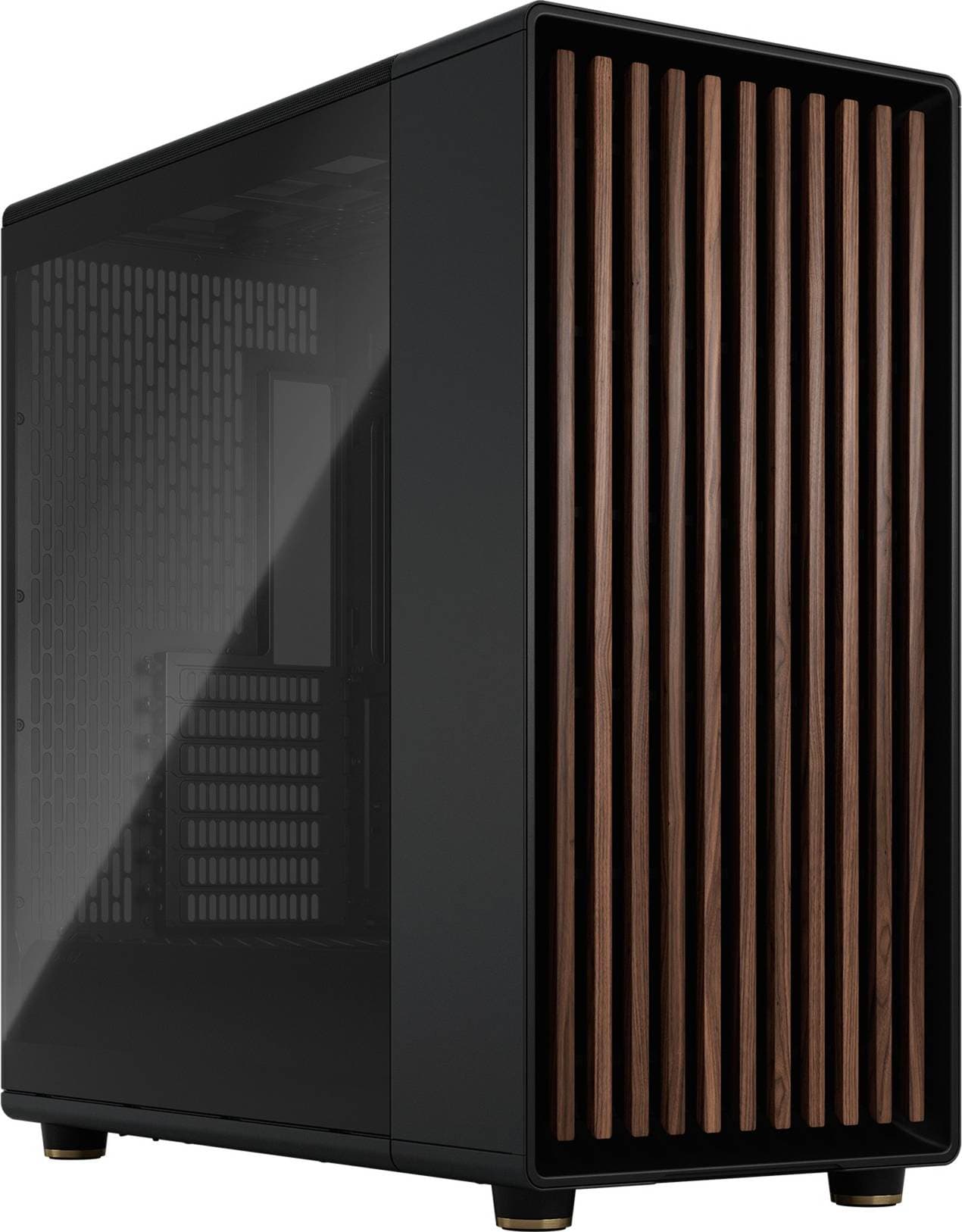 Fractal Design North XL TG Dark