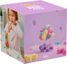 Plus Plus Big Pastel Colormix 100Pcs