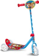 Stamp Sparkcykel The