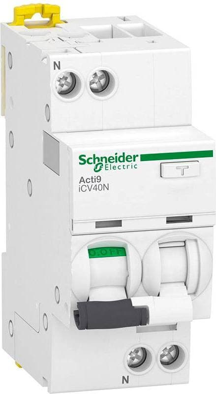 Schneider Electric A9DC3616