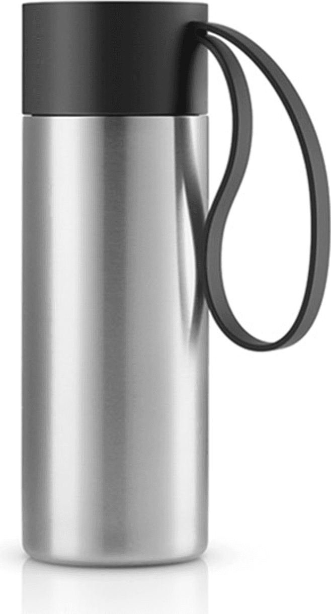 Eva Solo To Go Black 567003 Termosmugg 35cl