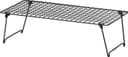 IKEA GREJIG Gray Skoställ 58x17cm