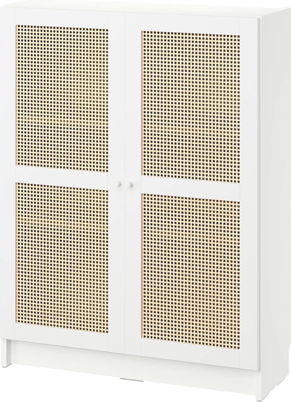 IKEA BILLY HÖGADAL Bokhylla