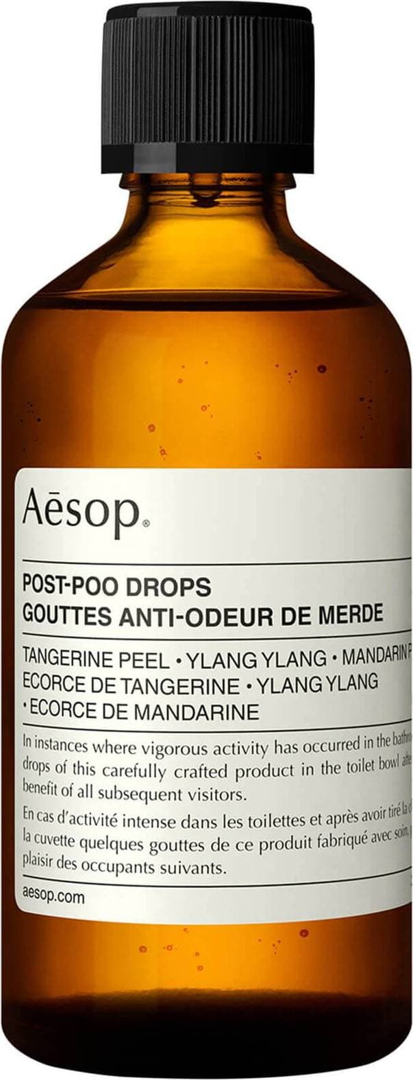 Aesop Post-Poo Drops 100ml