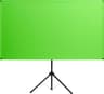 Wistream Green Screen 72"