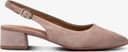 Tamaris Pumps Beige