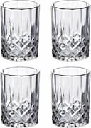 aida Harvey Snapsglas 3.7cl 4st