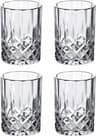 aida Harvey Snapsglas 3.7cl 4st