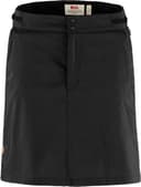 Fjällräven Abisko Hike Skort W - Black