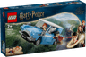 LEGO Harry Potter Flying Ford Anglia 76424