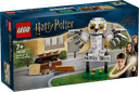 LEGO Harry Potter Hedwig at 4 Privet Drive 76425