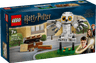 LEGO Harry Potter Hedwig at 4 Privet Drive 76425
