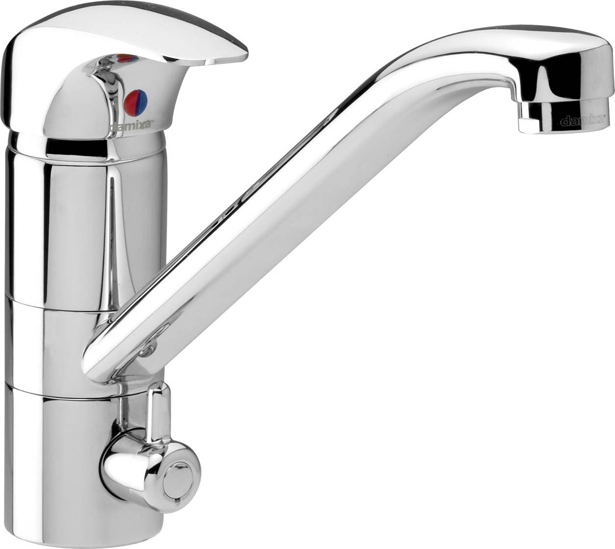 Damixa Space (100010000) Krom