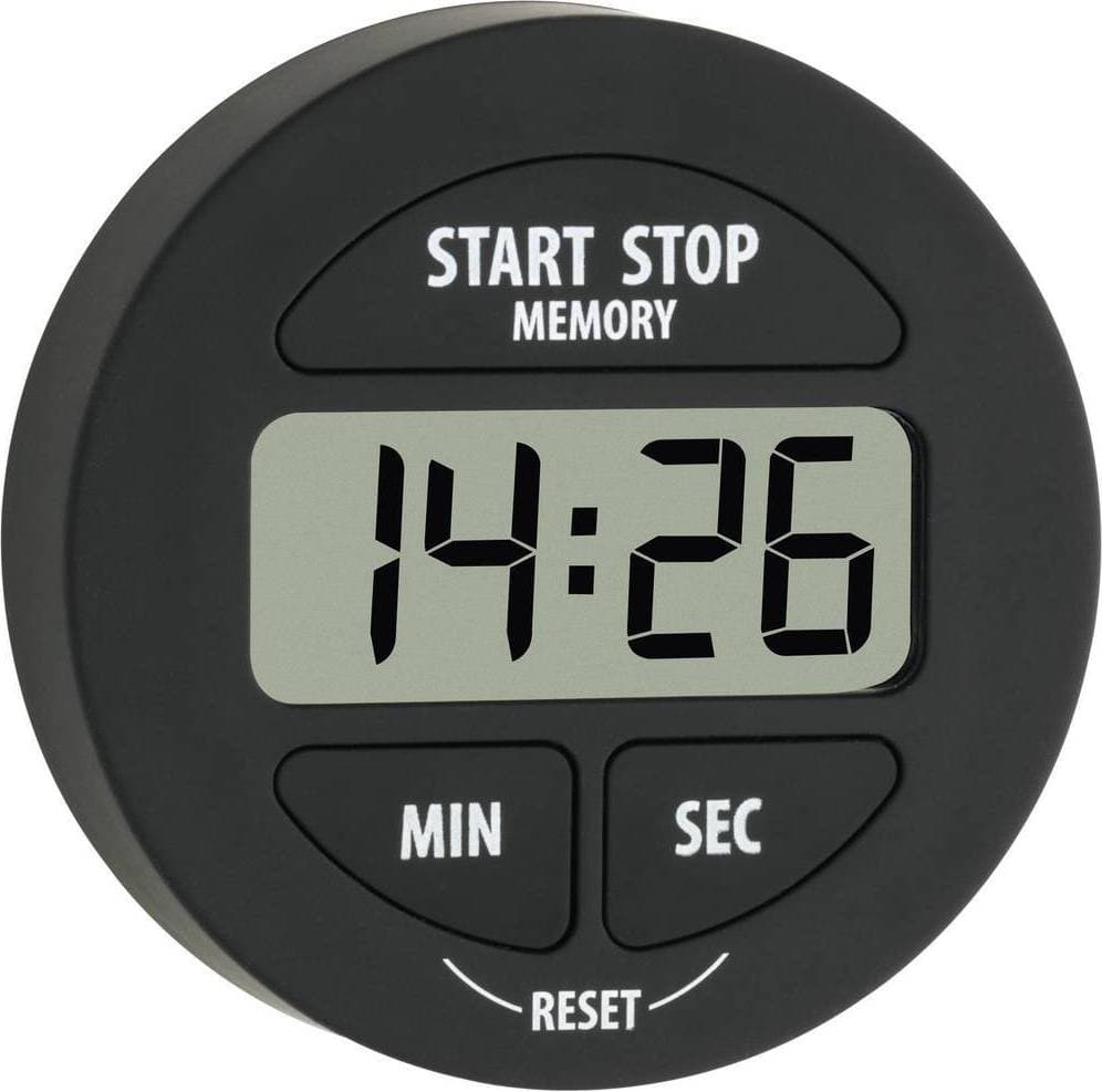 TFA Dostmann Digital Kökstimer