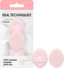 Real Techniques Mini Miracle Powder Puff Trio