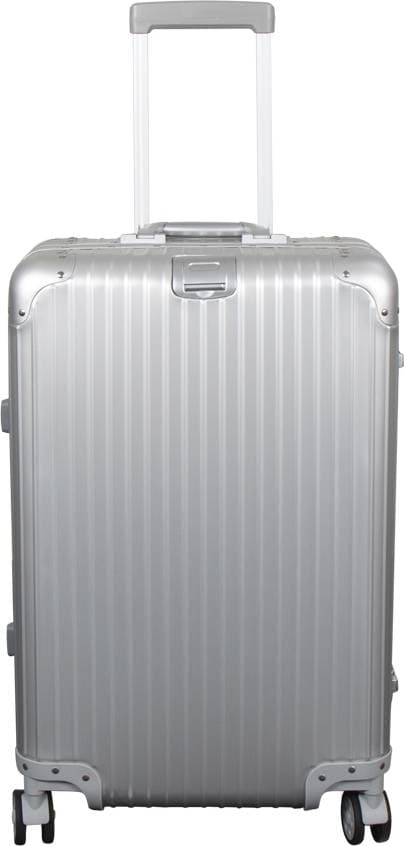 Borg Living Luxury 70cm - Silver