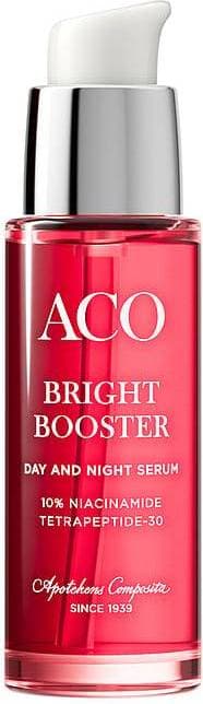 ACO Bright Booster 30ml