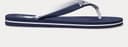 Polo Ralph Lauren Bolt Flip Flops - Navy/White