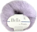Permin Mohair Garn 73 Skir Violett