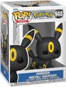Funko Pop! Games Pokemon Umbreon