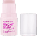 Essence Bright Eyes! Under Eye Stick #01 Soft Rose
