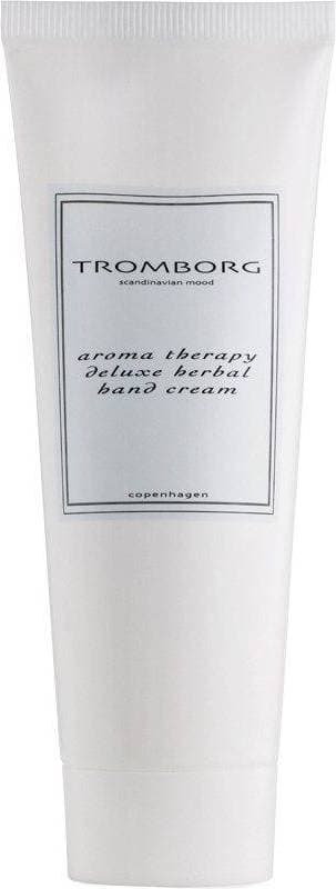 Tromborg Deluxe Herbal Hand Cream 75ml