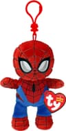 TY Spider-Man Plysch 12 cm
