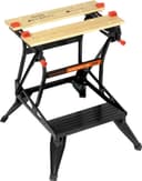 Black & Decker WM536-XJ