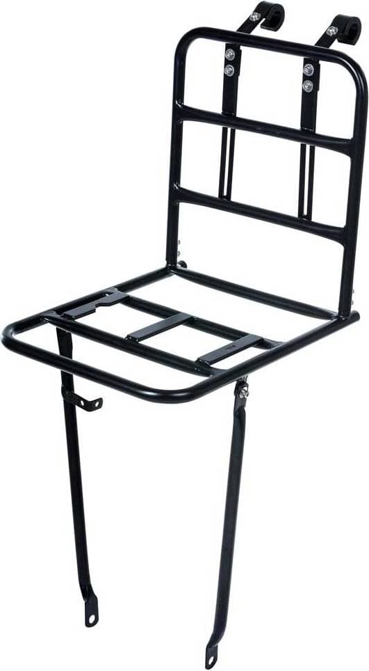Basil Front Carrier L Pannier Rack
