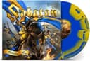 Sabaton: Carolus Rex Swedish/Blue/Yellow (Vinyl)