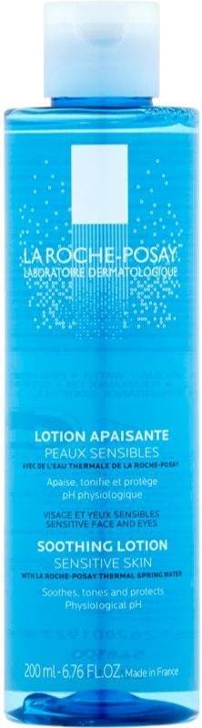 La Roche-Posay Soothing Lotion Sensitive Skin 200ml