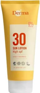 Derma Sollotion SPF30 200ml