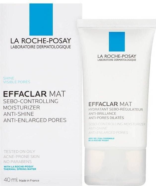 La Roche-Posay Effaclar Mat 40ml