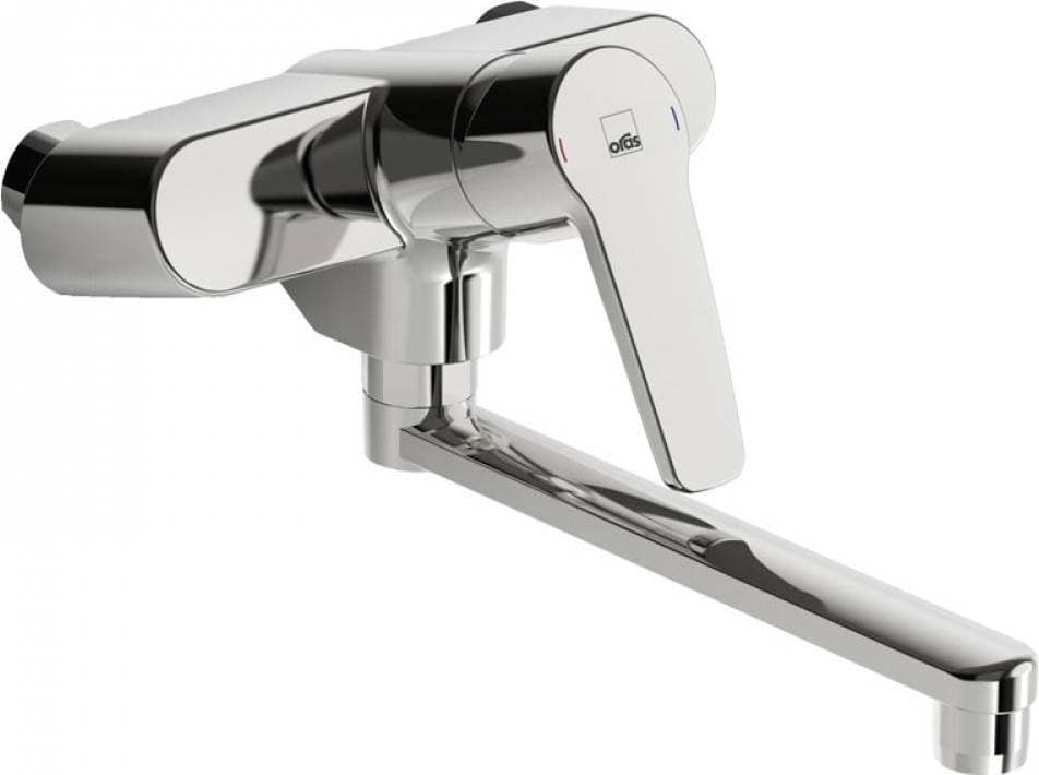 Oras Saga (3937) Krom