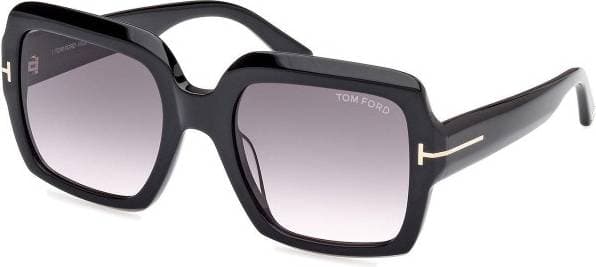 Tom Ford Kaya FT1082 01B