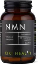 Kiki Health NMN 500 mg 60 Capsules 60 st