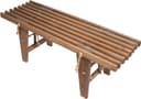 Hillerstorp Ecobench Trädgårdsbänk