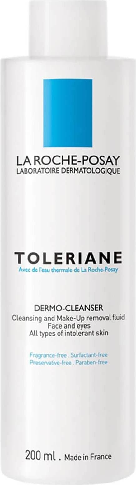 La Roche-Posay Toleriane Dermo Milky Cleanser 200ml
