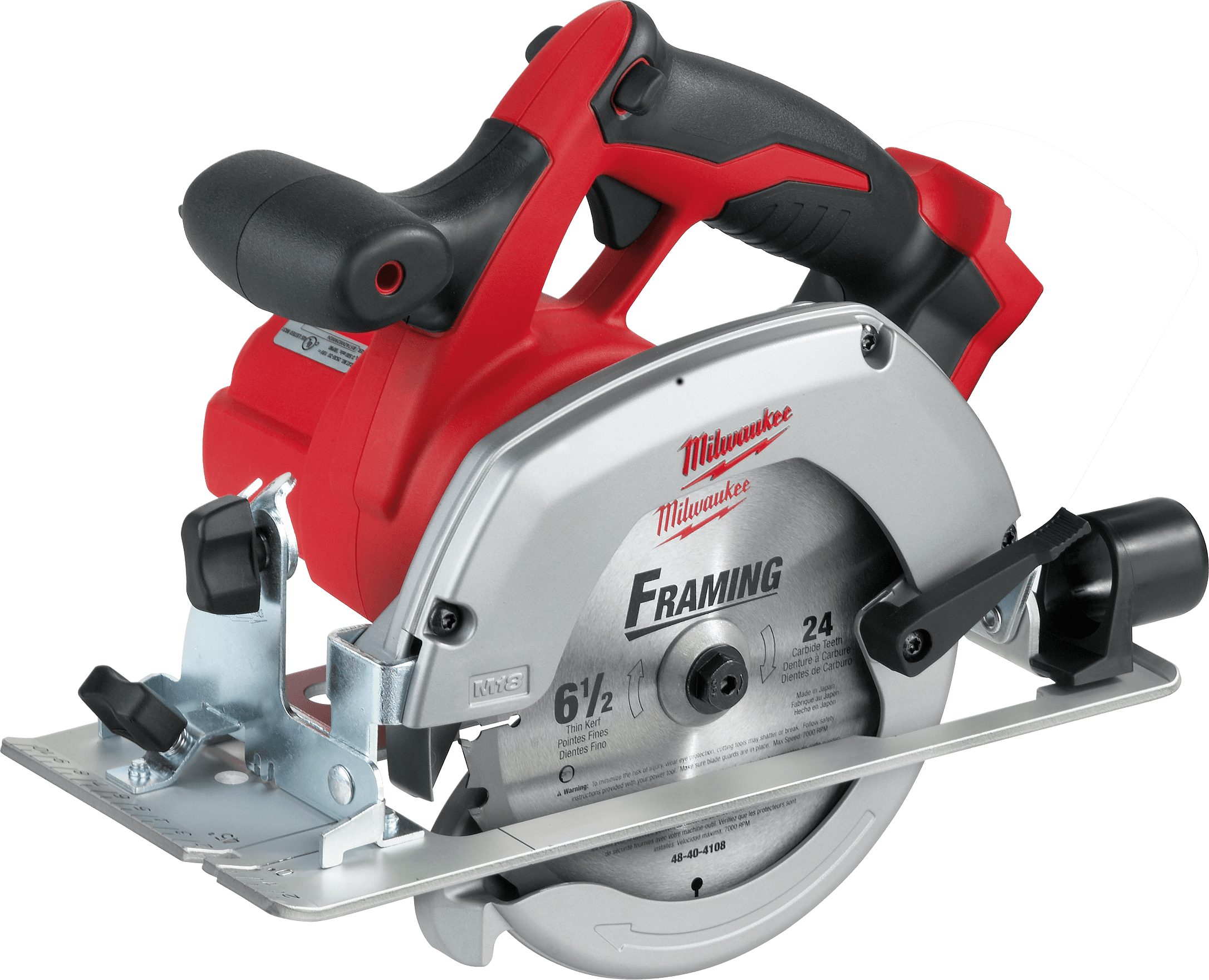 Milwaukee HD18 CS-0 Solo