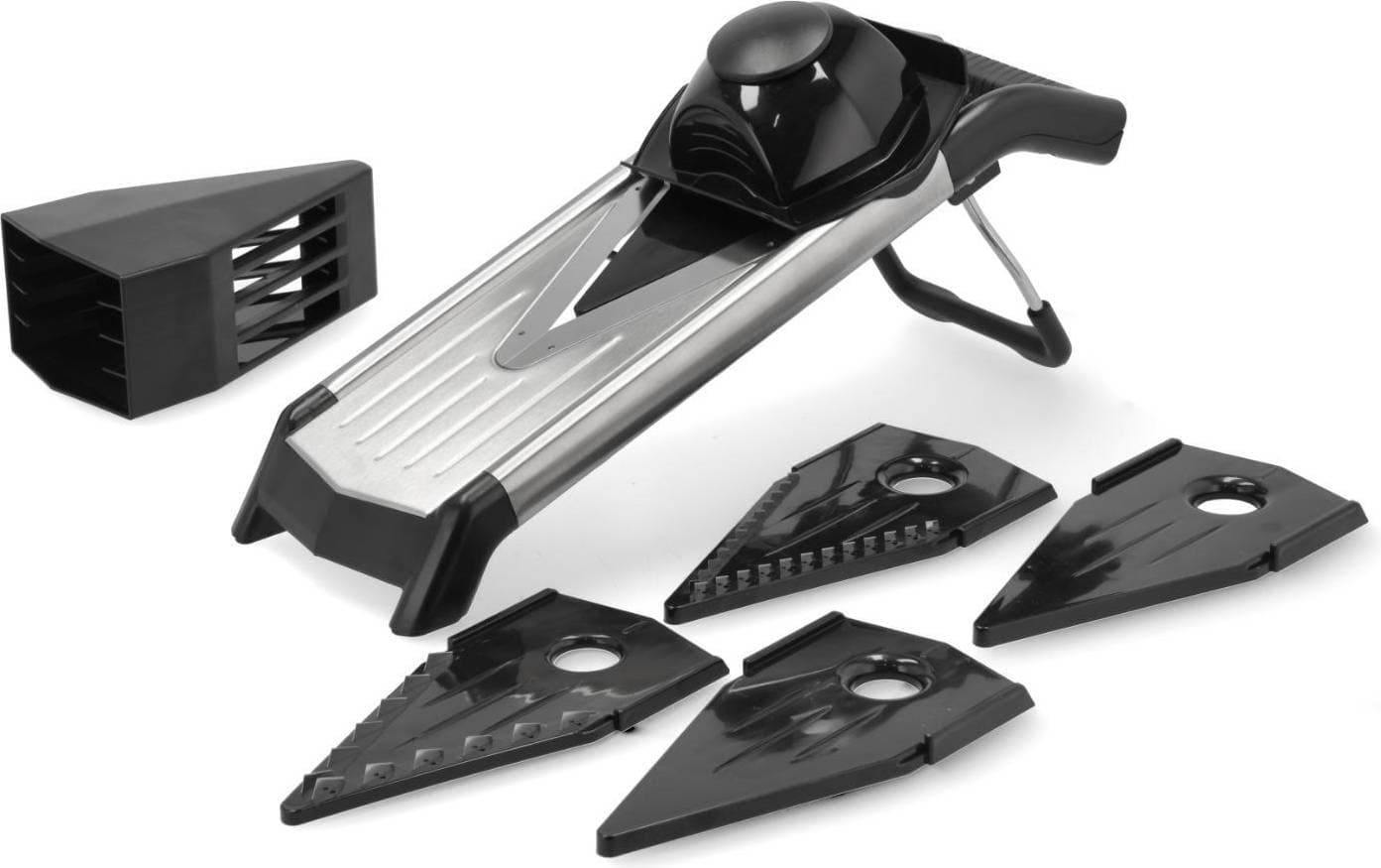 Function Iron Mandolin